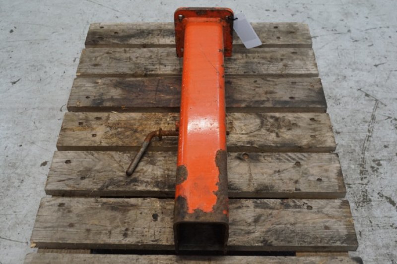 Anbausiebanlage типа CLAAS Targo K70, Gebrauchtmaschine в Hemmet (Фотография 10)