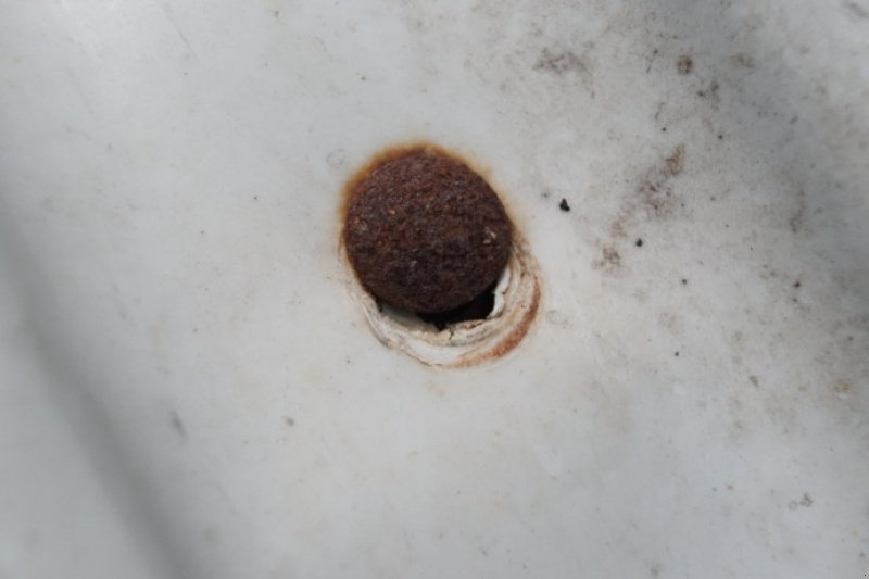 Anbausiebanlage типа CLAAS Targo K70, Gebrauchtmaschine в Hemmet (Фотография 19)