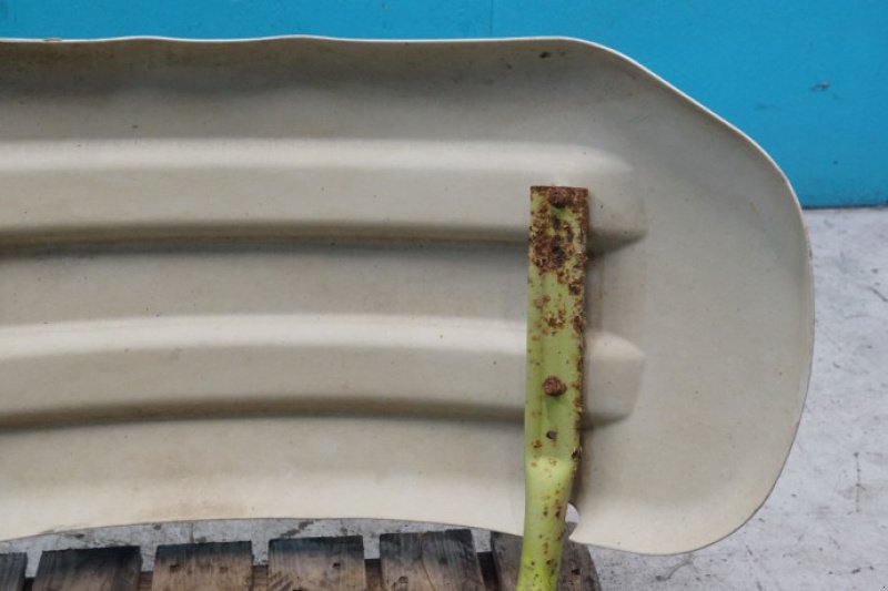 Anbausiebanlage типа CLAAS Targo K70, Gebrauchtmaschine в Hemmet (Фотография 12)