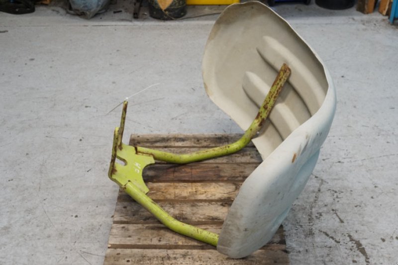 Anbausiebanlage типа CLAAS Targo K70, Gebrauchtmaschine в Hemmet (Фотография 13)