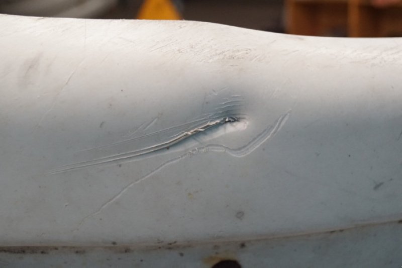 Anbausiebanlage типа CLAAS Targo K70, Gebrauchtmaschine в Hemmet (Фотография 8)