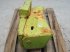 Anbausiebanlage типа CLAAS Targo K70, Gebrauchtmaschine в Hemmet (Фотография 4)