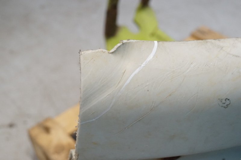 Anbausiebanlage типа CLAAS Targo K70, Gebrauchtmaschine в Hemmet (Фотография 10)