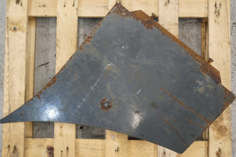 Anbausiebanlage типа CLAAS Targo K70, Gebrauchtmaschine в Hemmet (Фотография 4)