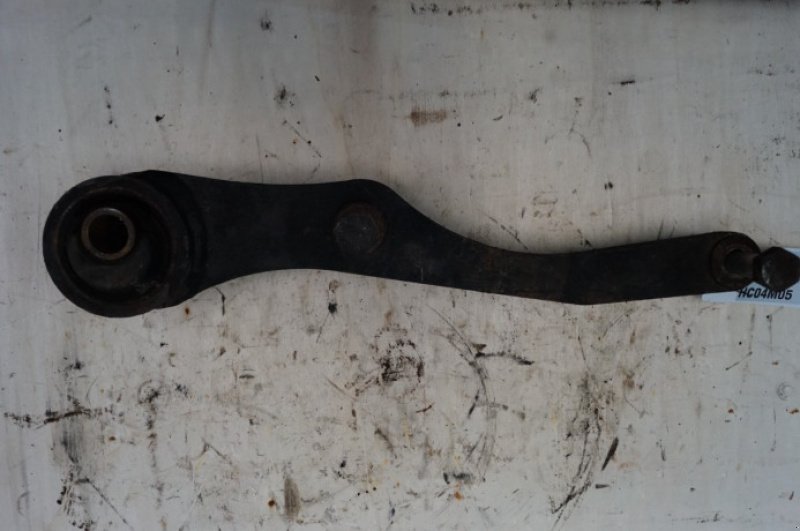 Anbausiebanlage типа JCB 530-70, Gebrauchtmaschine в Hemmet (Фотография 5)