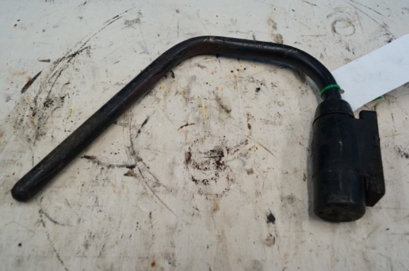 Anbausiebanlage типа JCB 530/70, Gebrauchtmaschine в Hemmet (Фотография 2)