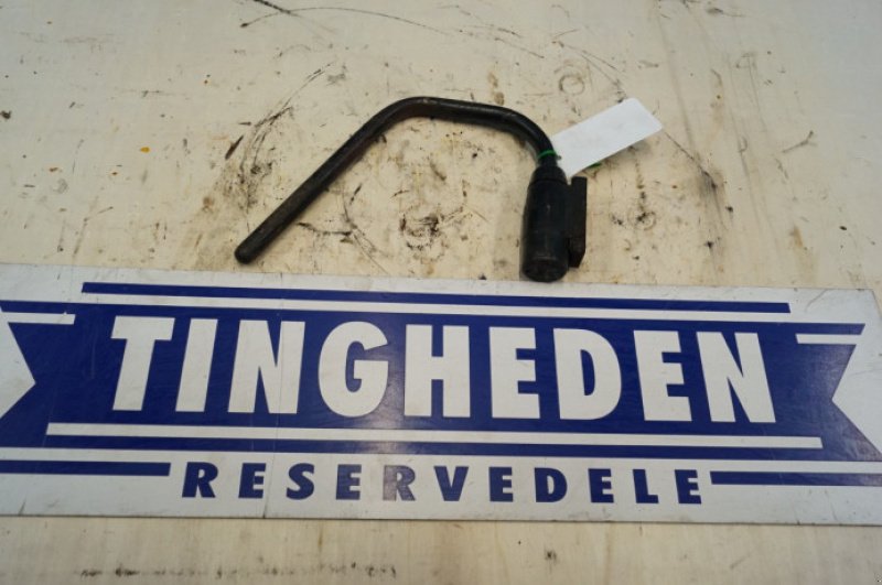 Anbausiebanlage типа JCB 530/70, Gebrauchtmaschine в Hemmet (Фотография 1)