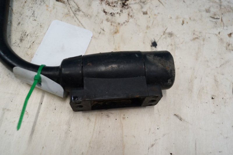 Anbausiebanlage типа JCB 530/70, Gebrauchtmaschine в Hemmet (Фотография 4)