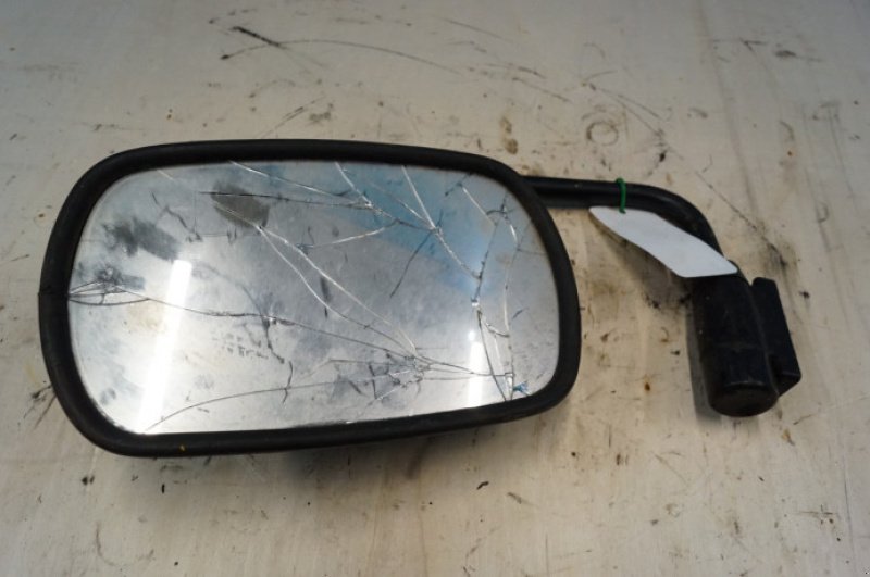 Anbausiebanlage типа JCB 530/70, Gebrauchtmaschine в Hemmet (Фотография 9)