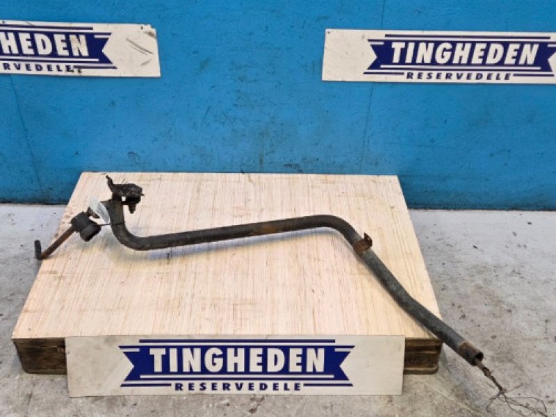 Anbausiebanlage типа JCB 531-70, Gebrauchtmaschine в Hemmet (Фотография 1)