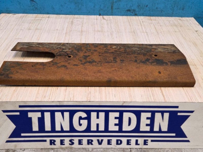 Anbausiebanlage типа JCB 531-70, Gebrauchtmaschine в Hemmet (Фотография 1)