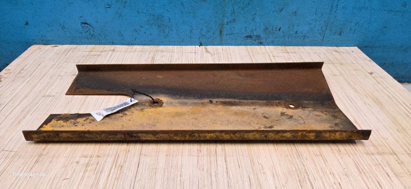 Anbausiebanlage типа JCB 531-70, Gebrauchtmaschine в Hemmet (Фотография 10)