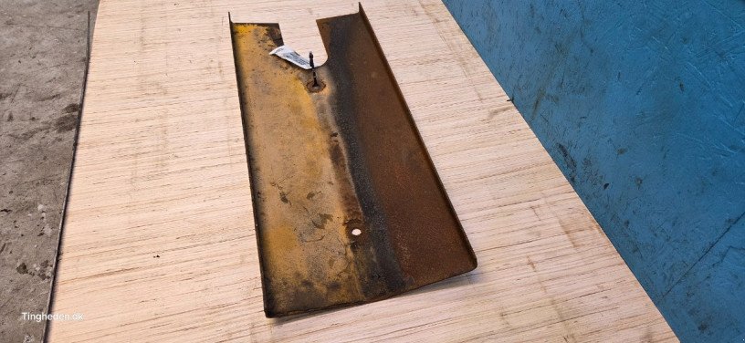 Anbausiebanlage типа JCB 531-70, Gebrauchtmaschine в Hemmet (Фотография 9)