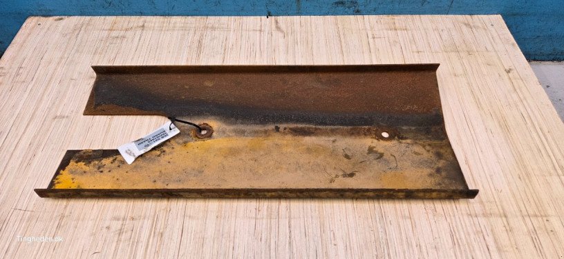 Anbausiebanlage типа JCB 531-70, Gebrauchtmaschine в Hemmet (Фотография 4)