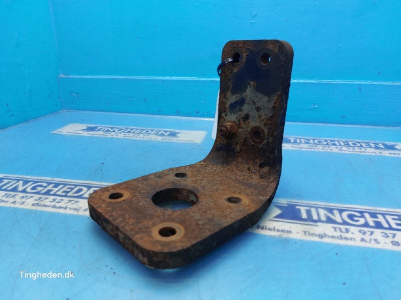 Anbausiebanlage типа JCB 531-70, Gebrauchtmaschine в Hemmet (Фотография 3)