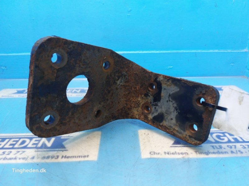 Anbausiebanlage типа JCB 531-70, Gebrauchtmaschine в Hemmet (Фотография 7)