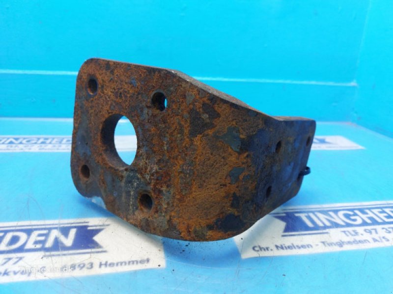 Anbausiebanlage типа JCB 531-70, Gebrauchtmaschine в Hemmet (Фотография 7)