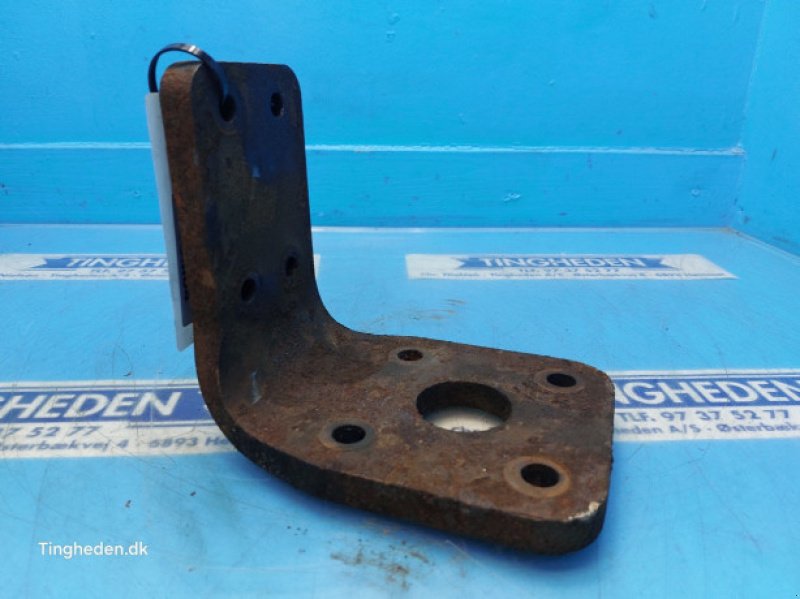 Anbausiebanlage типа JCB 531-70, Gebrauchtmaschine в Hemmet (Фотография 2)