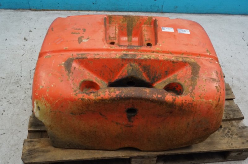 Anbausiebanlage типа Manitou MT 932, Gebrauchtmaschine в Hemmet (Фотография 14)