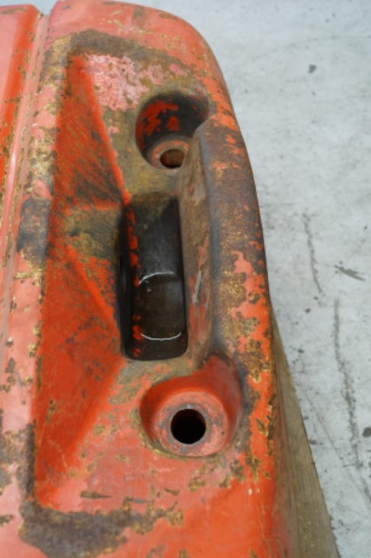 Anbausiebanlage типа Manitou MT 932, Gebrauchtmaschine в Hemmet (Фотография 3)