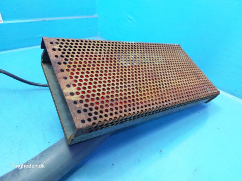 Anbausiebanlage типа Manitou MT932, Gebrauchtmaschine в Hemmet (Фотография 3)