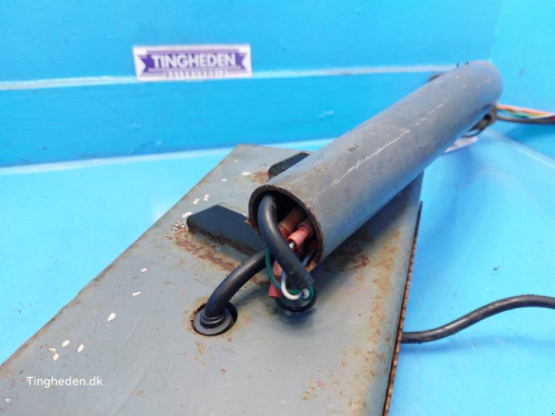 Anbausiebanlage типа Manitou MT932, Gebrauchtmaschine в Hemmet (Фотография 18)