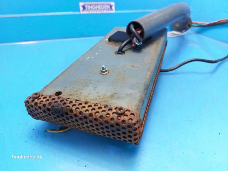 Anbausiebanlage типа Manitou MT932, Gebrauchtmaschine в Hemmet (Фотография 16)