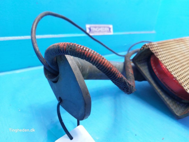 Anbausiebanlage типа Manitou MT932, Gebrauchtmaschine в Hemmet (Фотография 5)