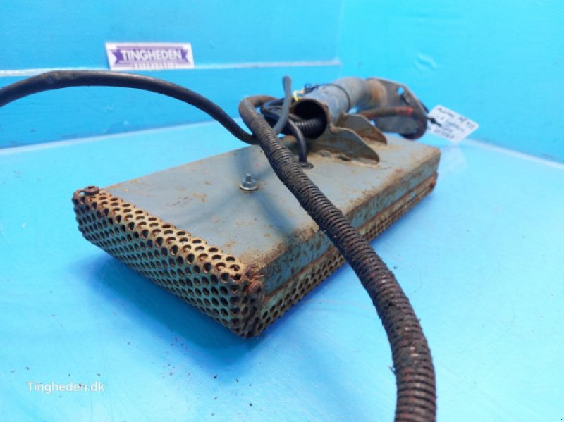 Anbausiebanlage типа Manitou MT932, Gebrauchtmaschine в Hemmet (Фотография 12)