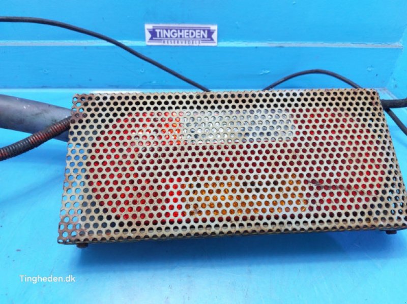 Anbausiebanlage типа Manitou MT932, Gebrauchtmaschine в Hemmet (Фотография 3)