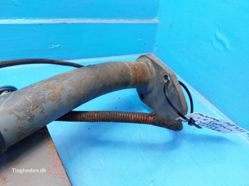 Anbausiebanlage типа Manitou MT932, Gebrauchtmaschine в Hemmet (Фотография 14)