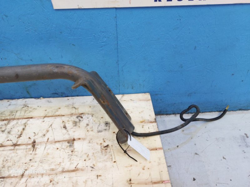 Anbausiebanlage типа Manitou MT932, Gebrauchtmaschine в Hemmet (Фотография 17)