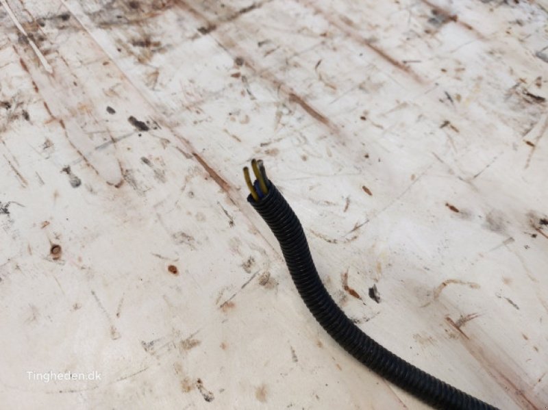 Anbausiebanlage типа Manitou MT932, Gebrauchtmaschine в Hemmet (Фотография 18)