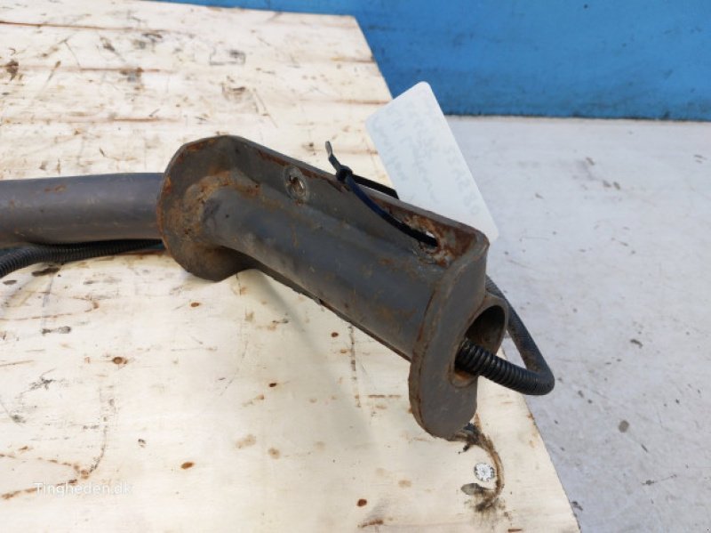 Anbausiebanlage типа Manitou MT932, Gebrauchtmaschine в Hemmet (Фотография 8)