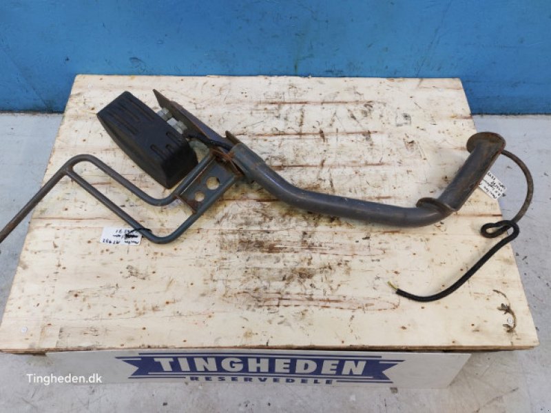 Anbausiebanlage типа Manitou MT932, Gebrauchtmaschine в Hemmet (Фотография 10)