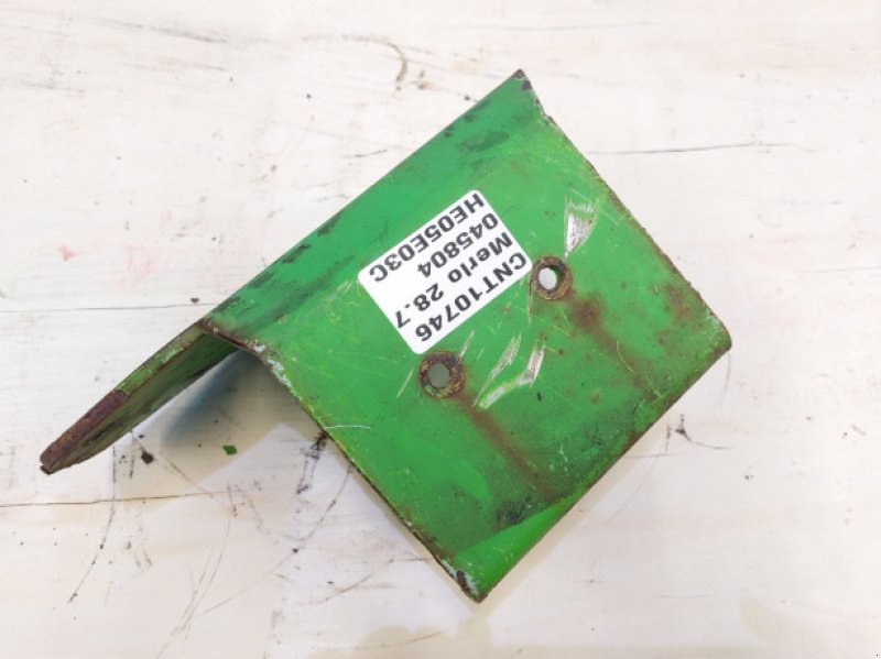 Anbausiebanlage типа Merlo 28.7, Gebrauchtmaschine в Hemmet (Фотография 3)