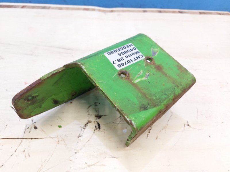 Anbausiebanlage типа Merlo 28.7, Gebrauchtmaschine в Hemmet (Фотография 2)