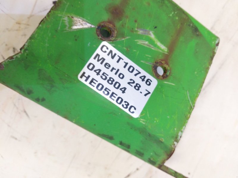 Anbausiebanlage типа Merlo 28.7, Gebrauchtmaschine в Hemmet (Фотография 12)