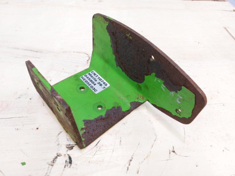 Anbausiebanlage типа Merlo 28.7, Gebrauchtmaschine в Hemmet (Фотография 5)