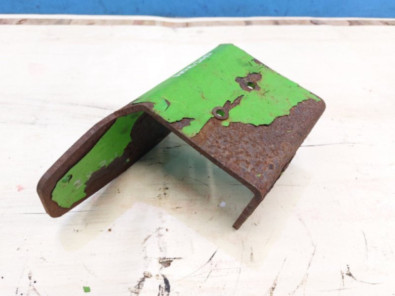 Anbausiebanlage типа Merlo 28.7, Gebrauchtmaschine в Hemmet (Фотография 8)