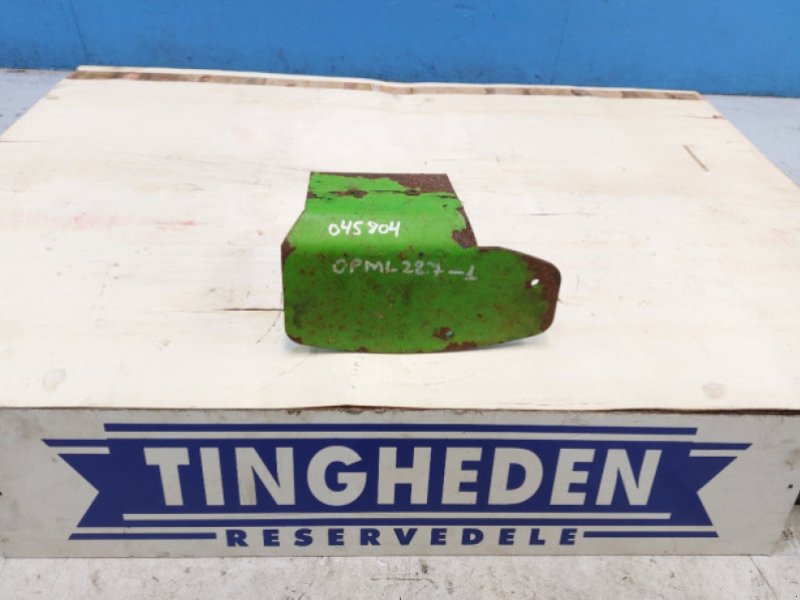 Anbausiebanlage a típus Merlo 28.7, Gebrauchtmaschine ekkor: Hemmet (Kép 1)