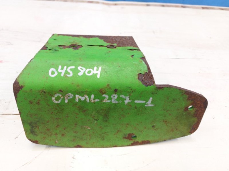 Anbausiebanlage типа Merlo 28.7, Gebrauchtmaschine в Hemmet (Фотография 2)