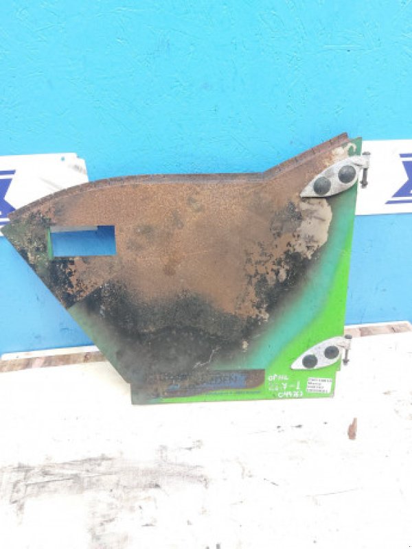 Anbausiebanlage типа Merlo P28.7, Gebrauchtmaschine в Hemmet (Фотография 7)