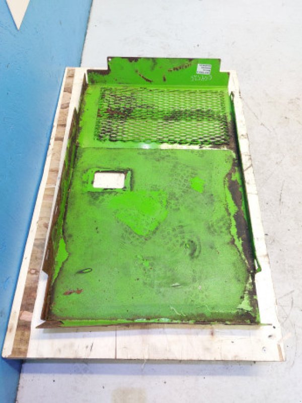 Anbausiebanlage типа Merlo P40.7, Gebrauchtmaschine в Hemmet (Фотография 4)