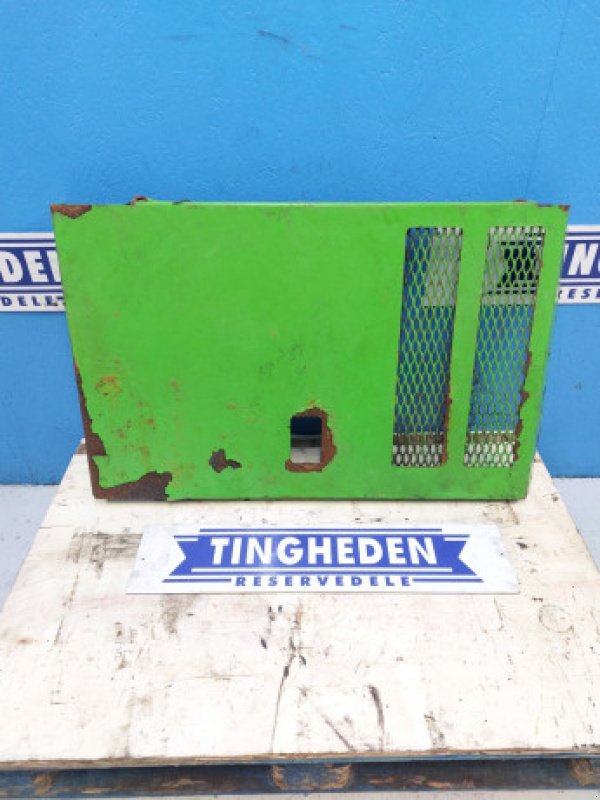 Anbausiebanlage типа Merlo P40.7, Gebrauchtmaschine в Hemmet (Фотография 1)