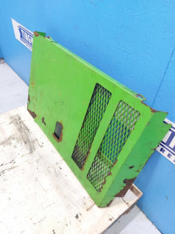 Anbausiebanlage типа Merlo P40.7, Gebrauchtmaschine в Hemmet (Фотография 3)