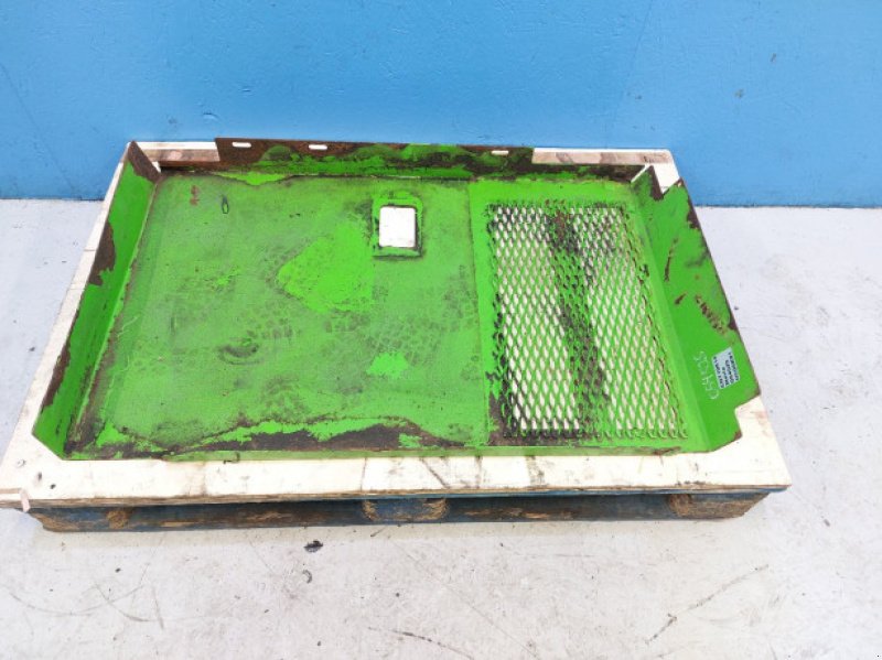 Anbausiebanlage типа Merlo P40.7, Gebrauchtmaschine в Hemmet (Фотография 6)