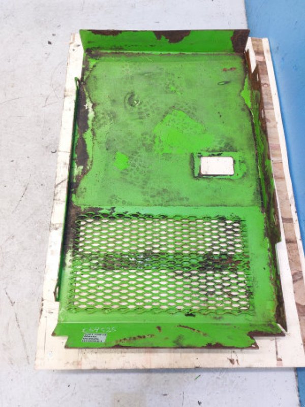 Anbausiebanlage типа Merlo P40.7, Gebrauchtmaschine в Hemmet (Фотография 5)