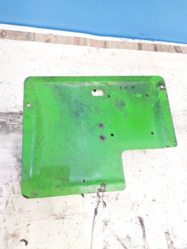 Anbausiebanlage типа Merlo P40.7, Gebrauchtmaschine в Hemmet (Фотография 4)