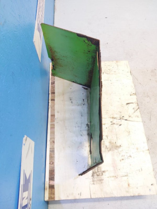 Anbausiebanlage типа Merlo P40.7, Gebrauchtmaschine в Hemmet (Фотография 6)